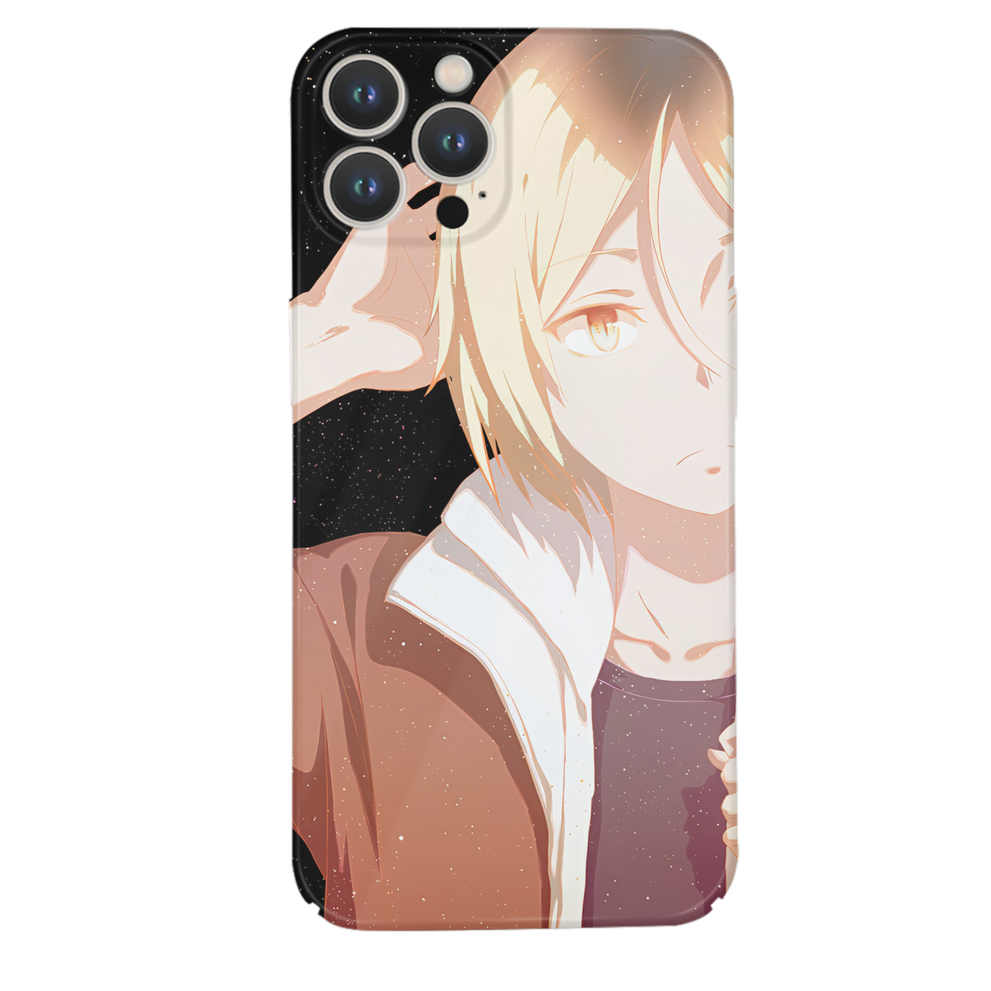（画像用） ハイキュー!! Haikyu!! 【iPhone 14シリーズ対応】ハードケース